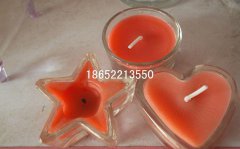 diy玻璃蠟燭臺制作方法有哪些？